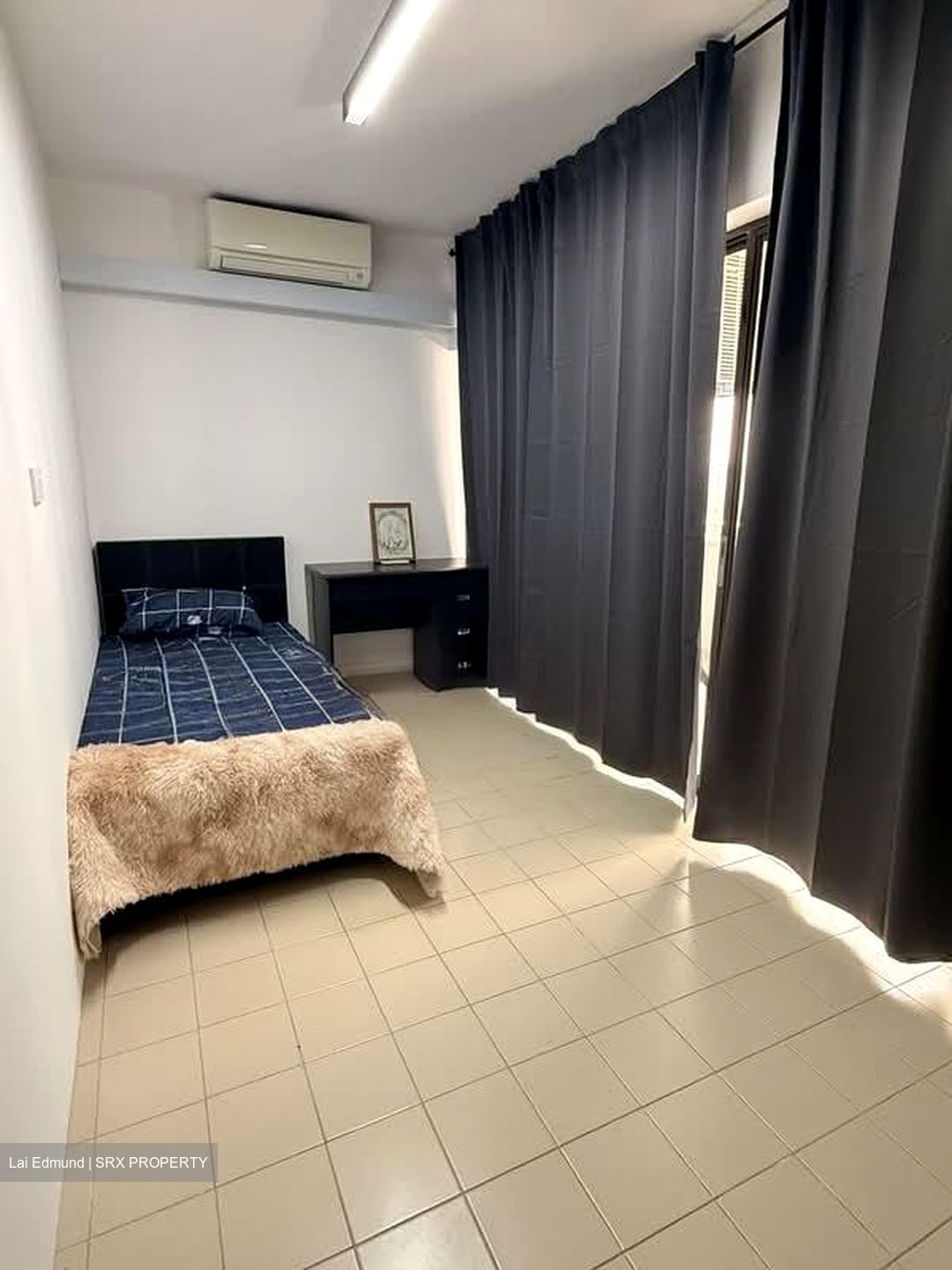 Ivory Heights (D22), Condominium #546679981